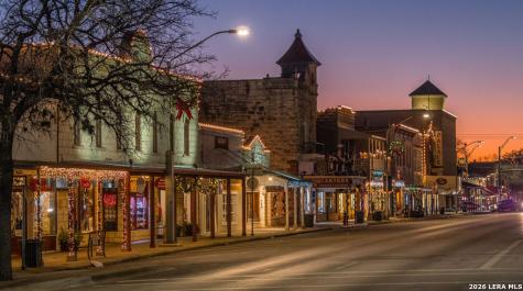 171 Flowering Sage Fredericksburg TX 78624