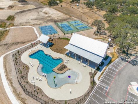 680 Annabelle Avenue Bulverde TX 78163