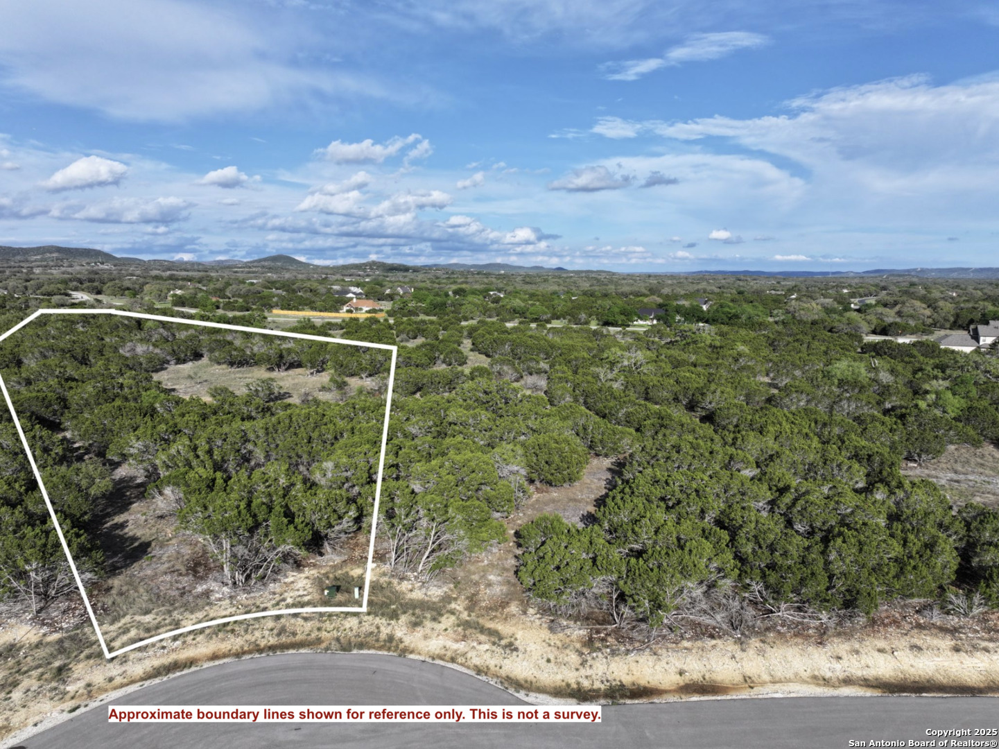 PARCEL19 La Vista Court Pipe Creek TX 78063