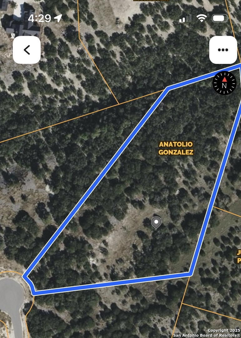 PARCEL19 La Vista Court Pipe Creek TX 78063