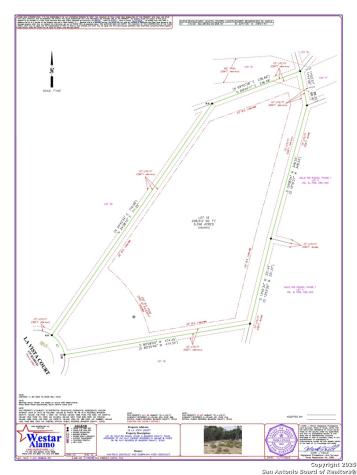 PARCEL19 La Vista Court Pipe Creek TX 78063