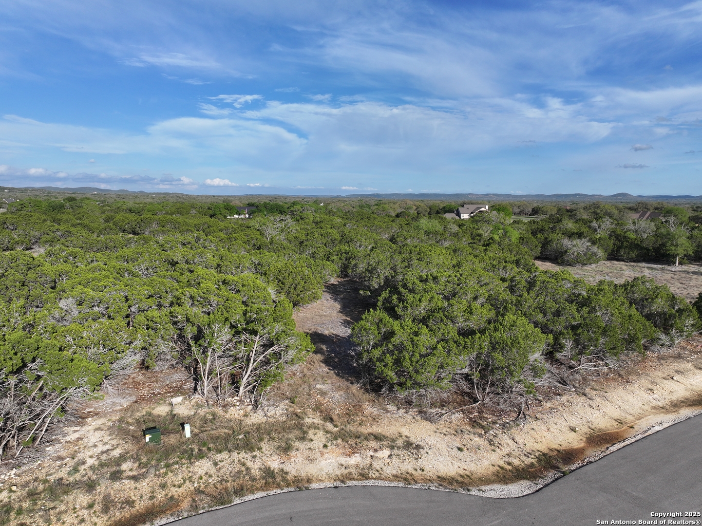 PARCEL19 La Vista Court Pipe Creek TX 78063