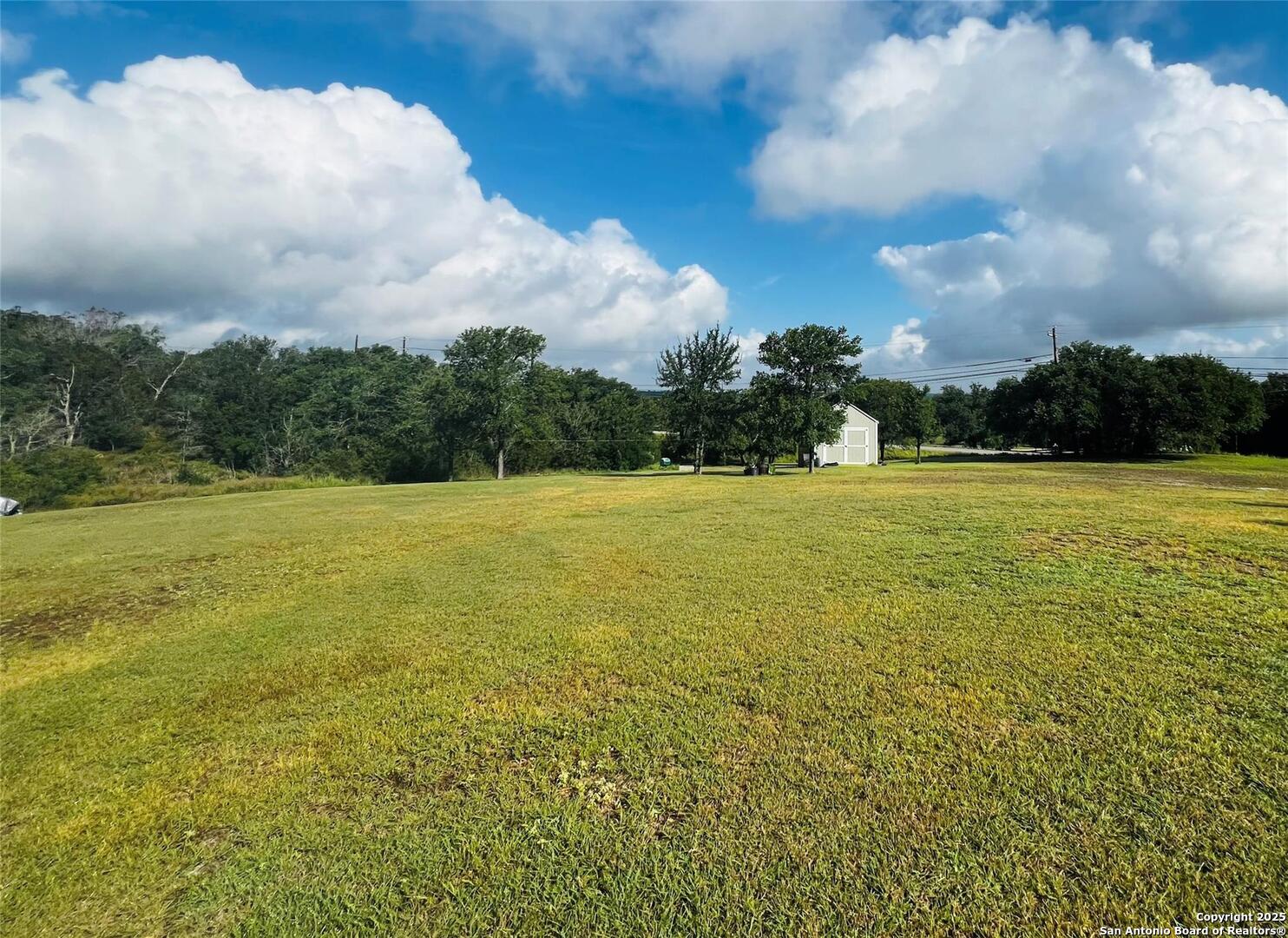 39 Taylor Drive Horseshoe Bay TX 78657