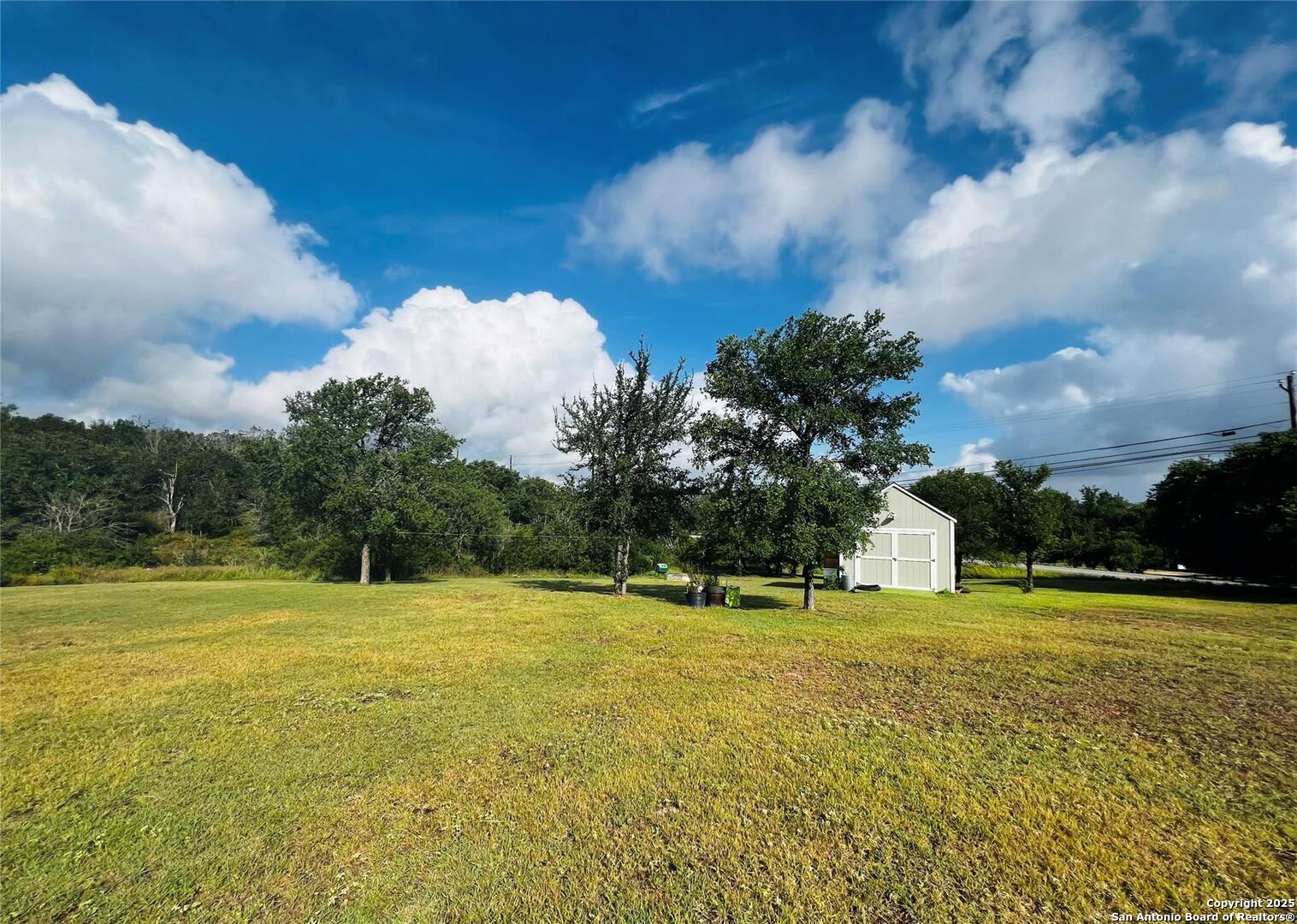 39 Taylor Drive Horseshoe Bay TX 78657