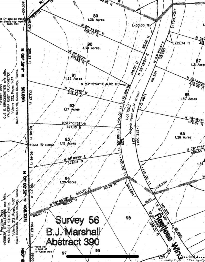 218 Restless Wind Spring Branch TX 78070