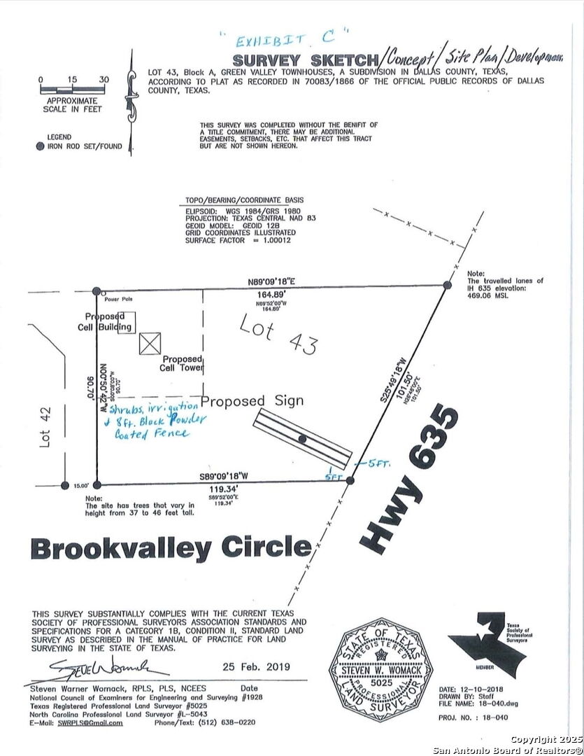 11929 Brookvalley Balch Springs TX 75180