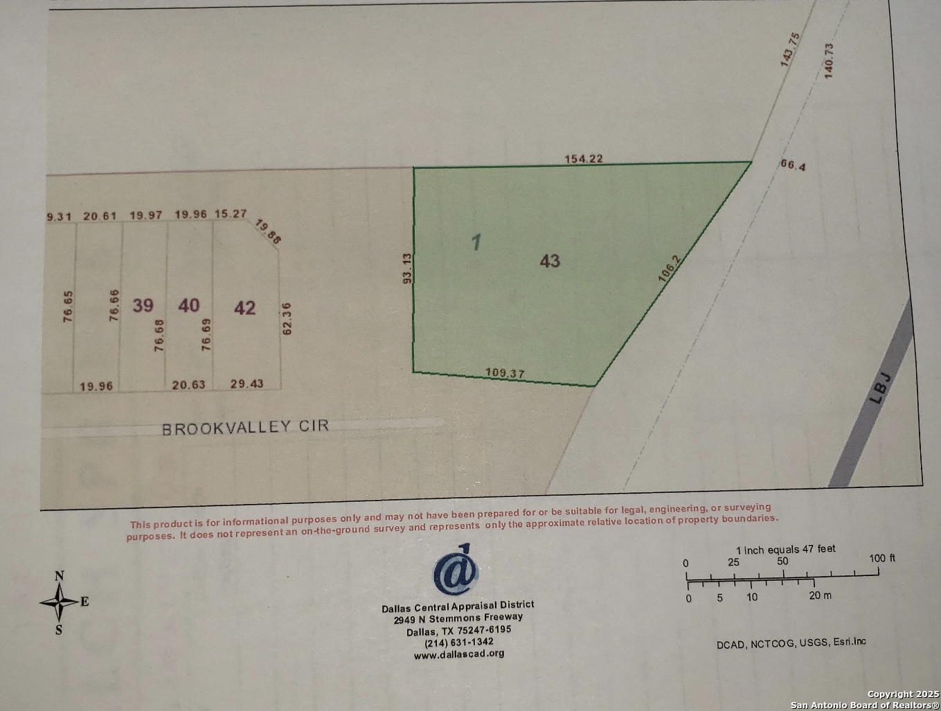 11929 Brookvalley Balch Springs TX 75180