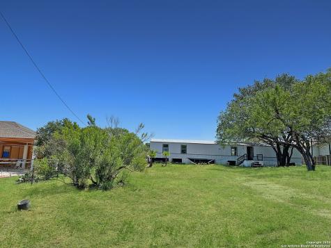 21116 Escondido Park San Antonio TX 78264
