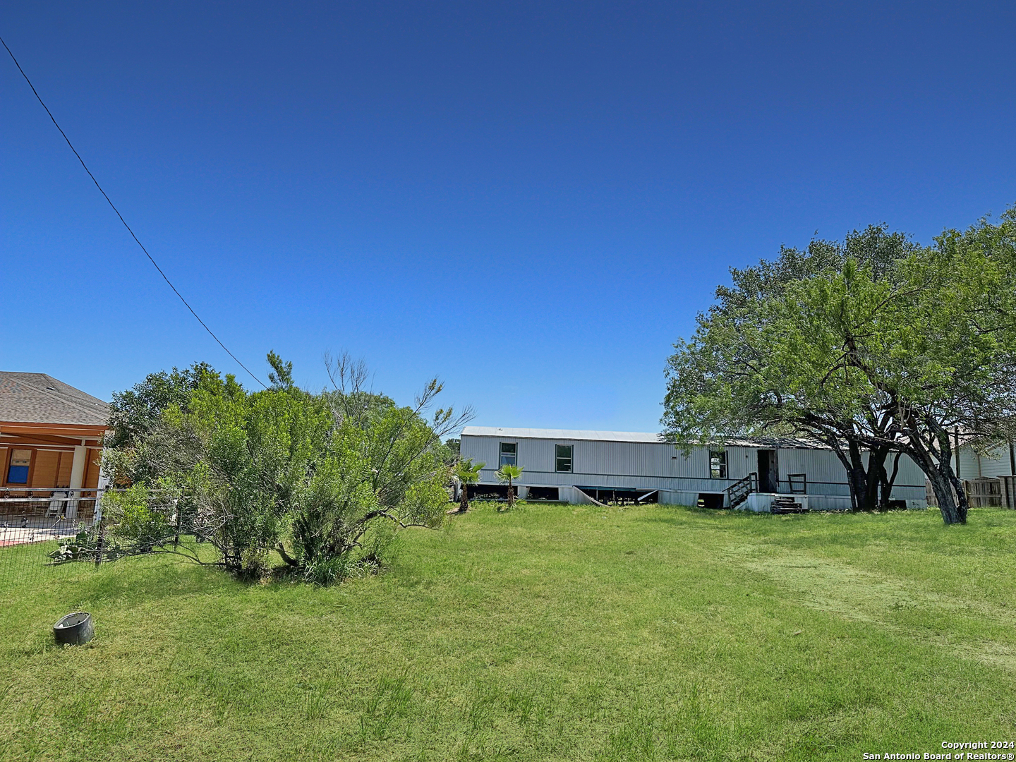 21116 Escondido Park San Antonio TX 78264
