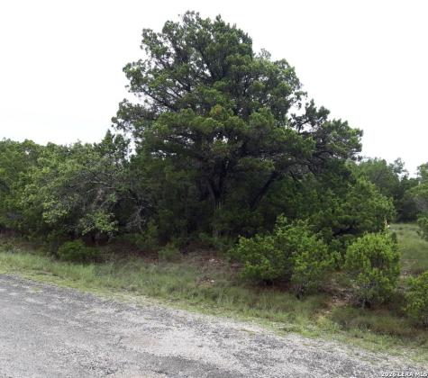 6705 Redwood Drive Lago Vista TX 78645