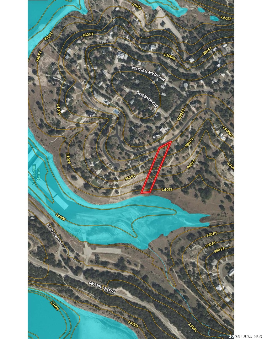 1279 Kings Cove Drive Canyon Lake TX 78133