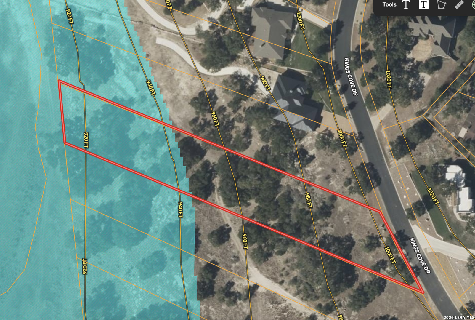 1279 Kings Cove Drive Canyon Lake TX 78133
