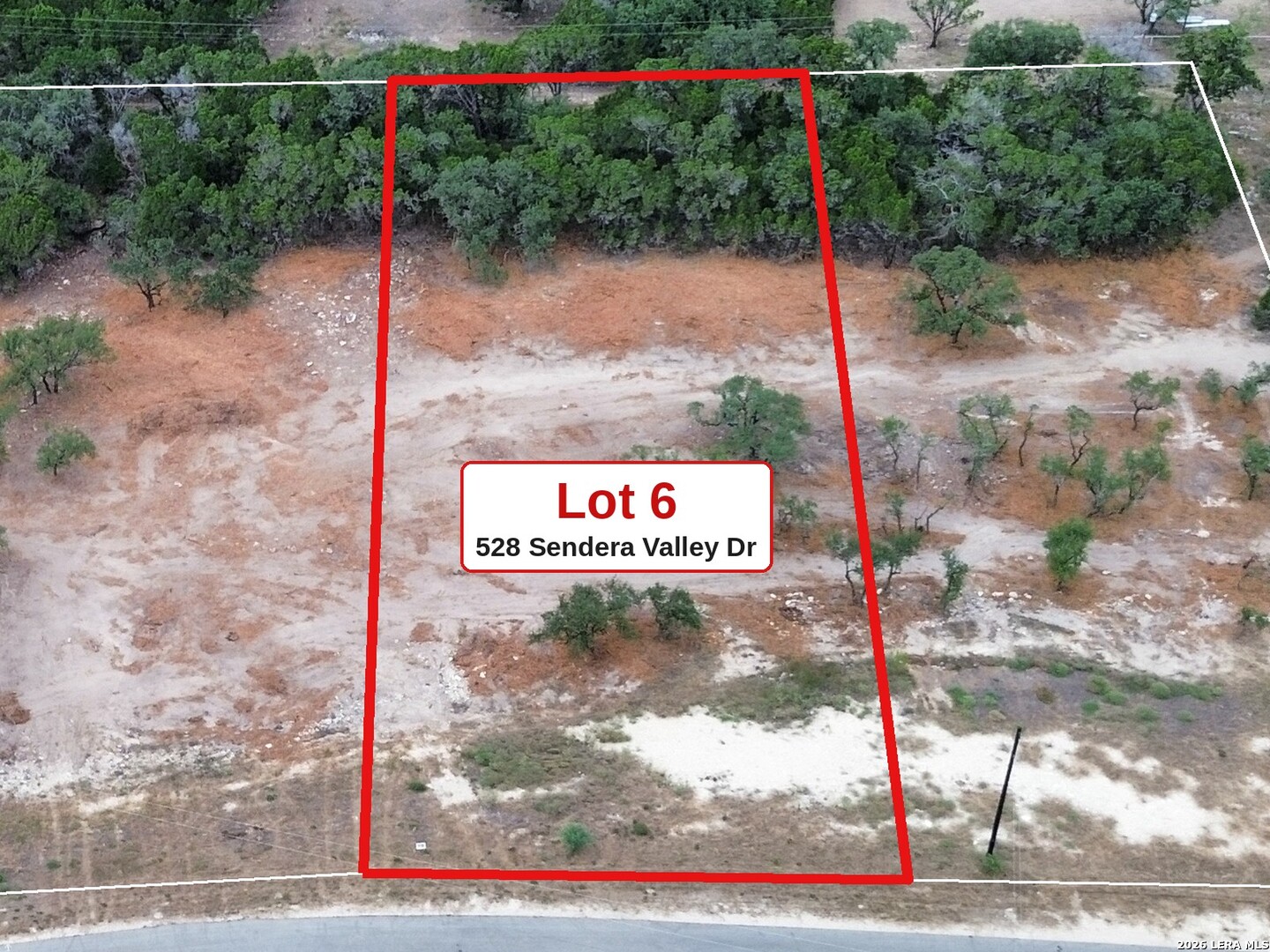 528 Sendera Valley Drive Canyon Lake TX 78133