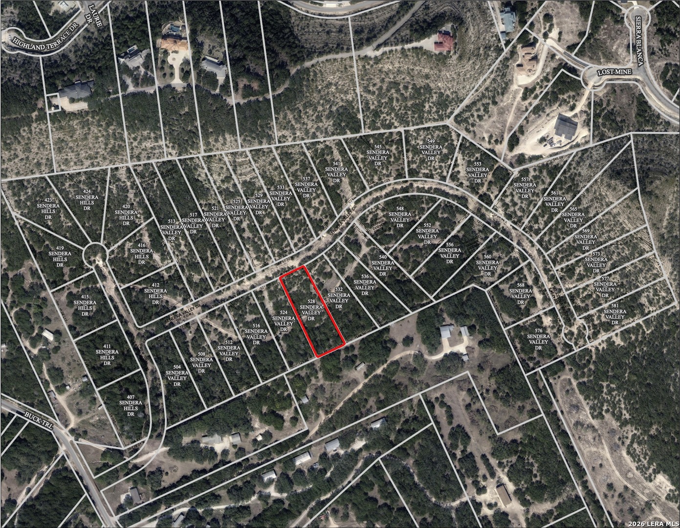 528 Sendera Valley Drive Canyon Lake TX 78133