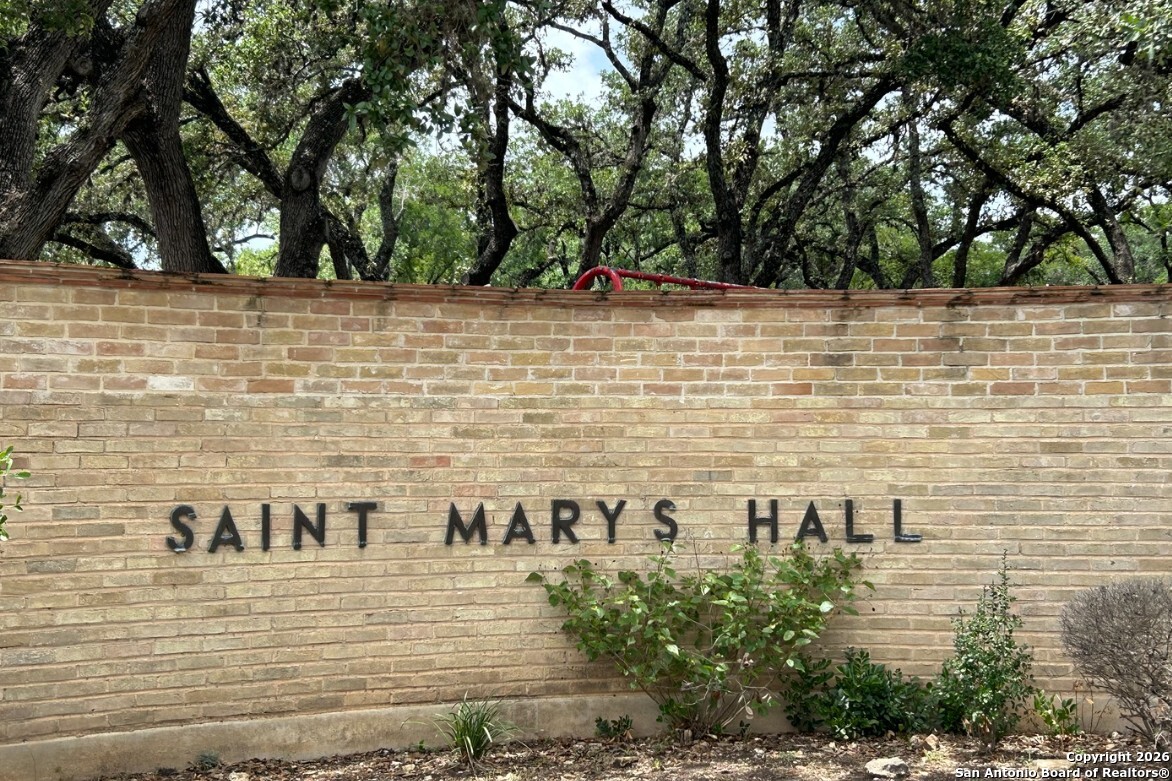 9200 Marymont San Antonio TX 78217