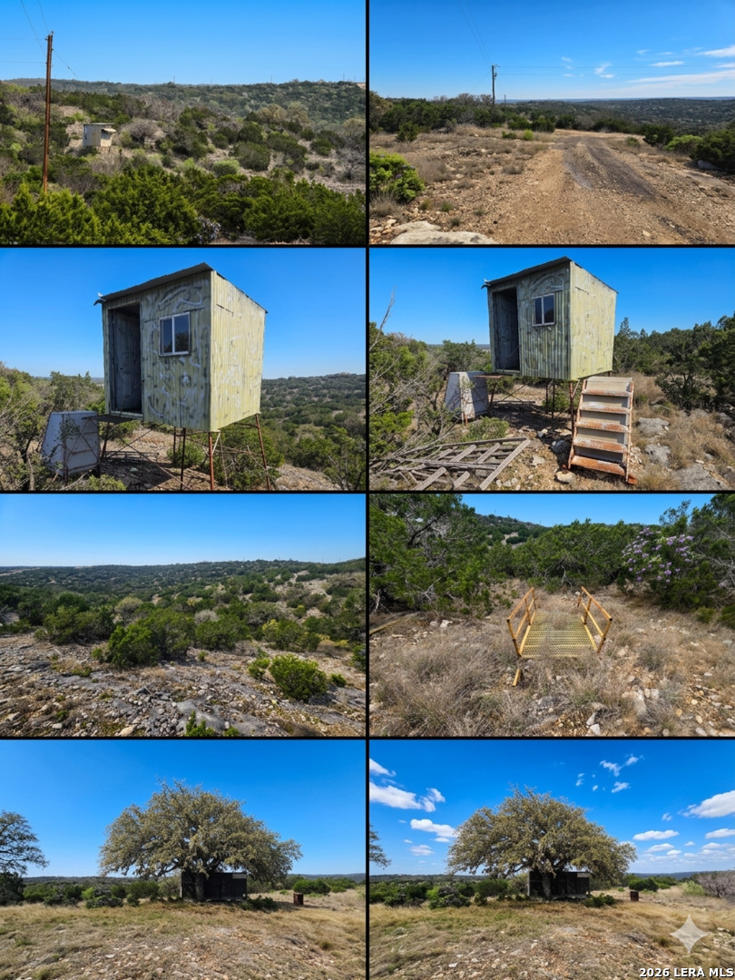1518 Sd 54500 Rocksprings TX 78880
