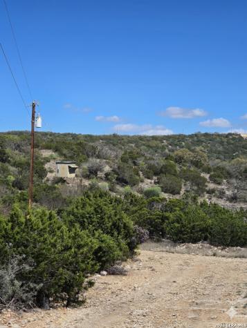 1518 Sd 54500 Rocksprings TX 78880