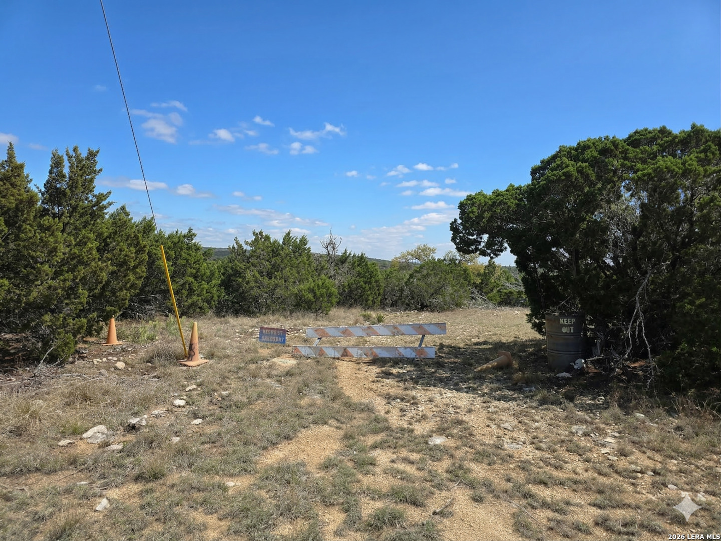 1518 Sd 54500 Rocksprings TX 78880