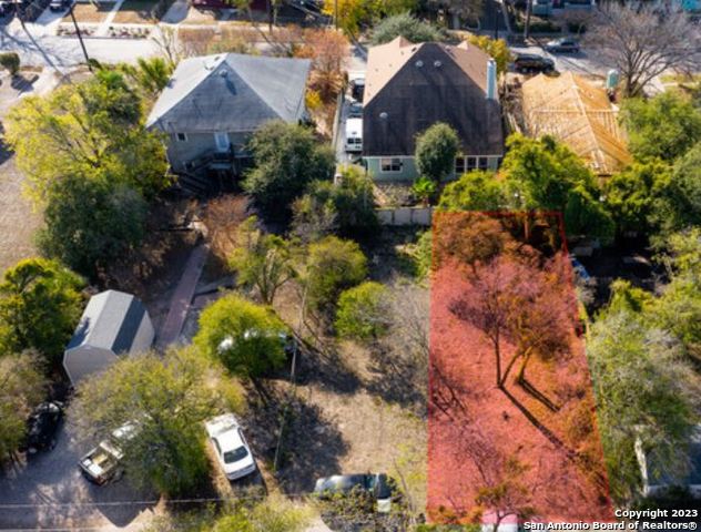 606 Booker Alley San Antonio TX 78202