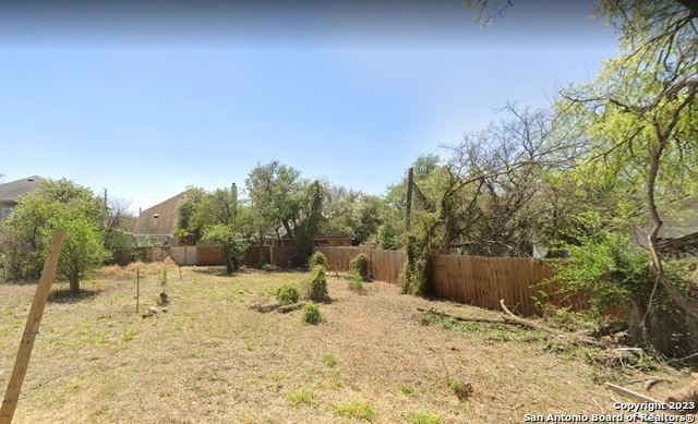 606 Booker Alley San Antonio TX 78202