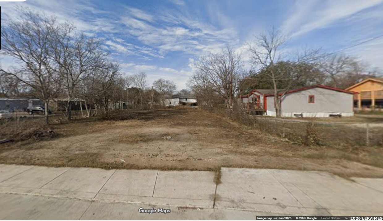 5127 Fedora San Antonio TX 78242