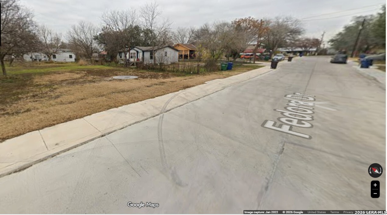 5127 Fedora San Antonio TX 78242