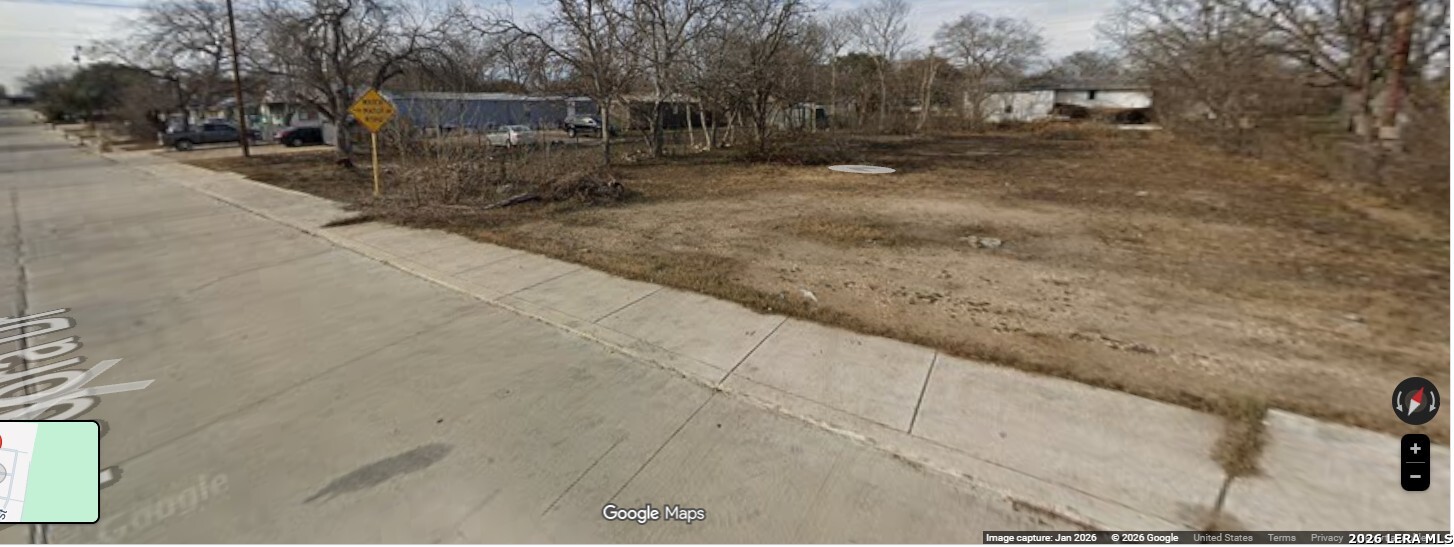 5127 Fedora San Antonio TX 78242