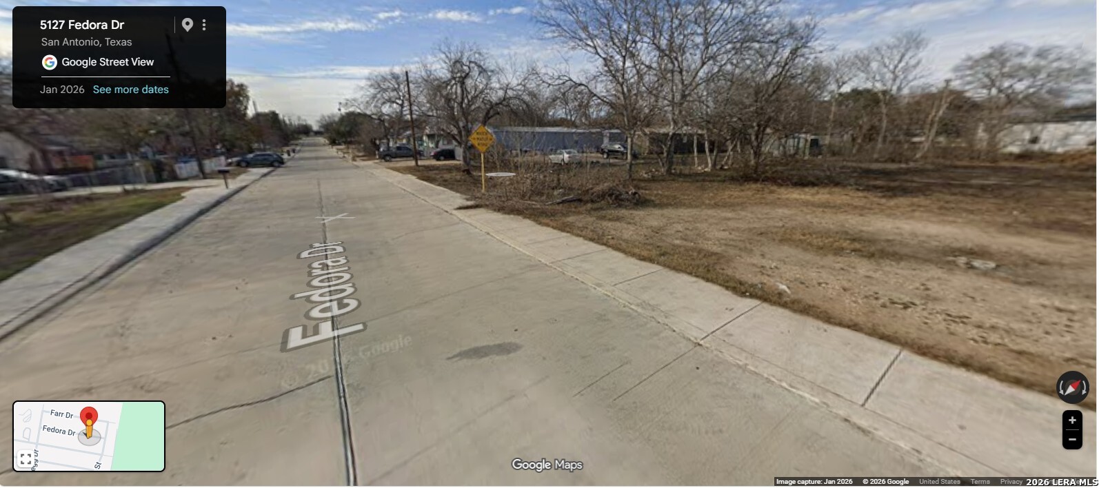 5127 Fedora San Antonio TX 78242