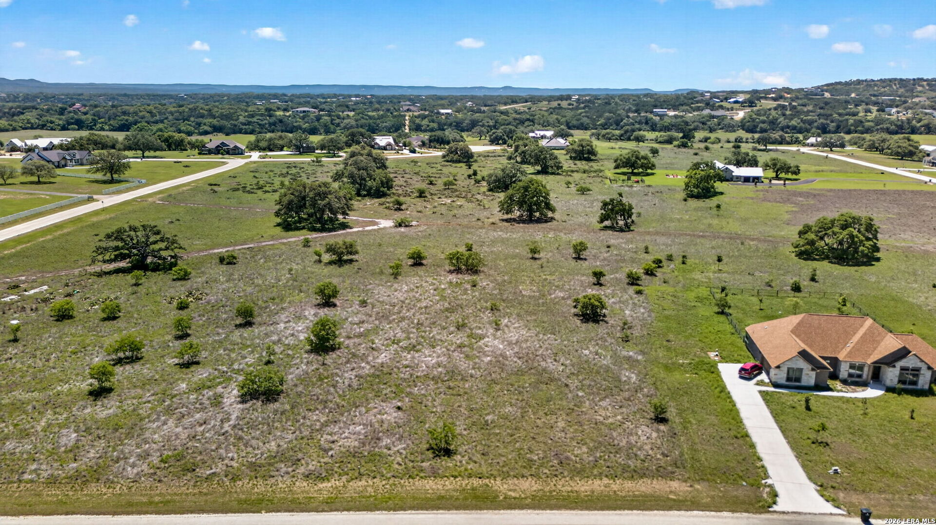 1004 Martingale Trail Bandera TX 78003