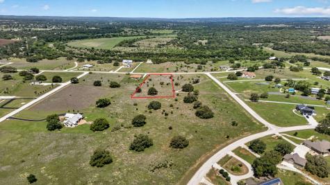 1004 Martingale Trail Bandera TX 78003