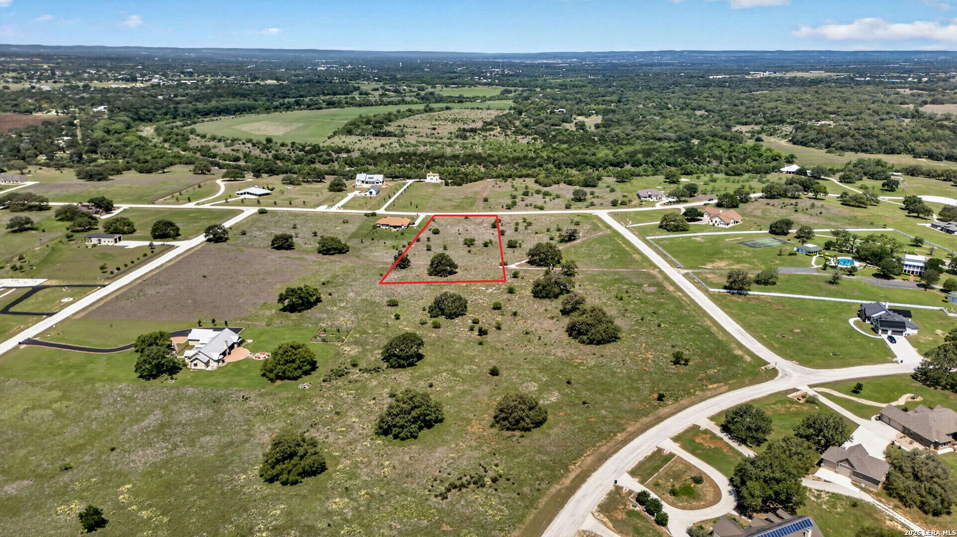 1004 Martingale Trail Bandera TX 78003