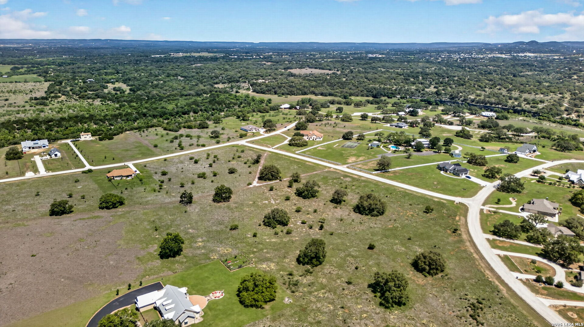 1004 Martingale Trail Bandera TX 78003