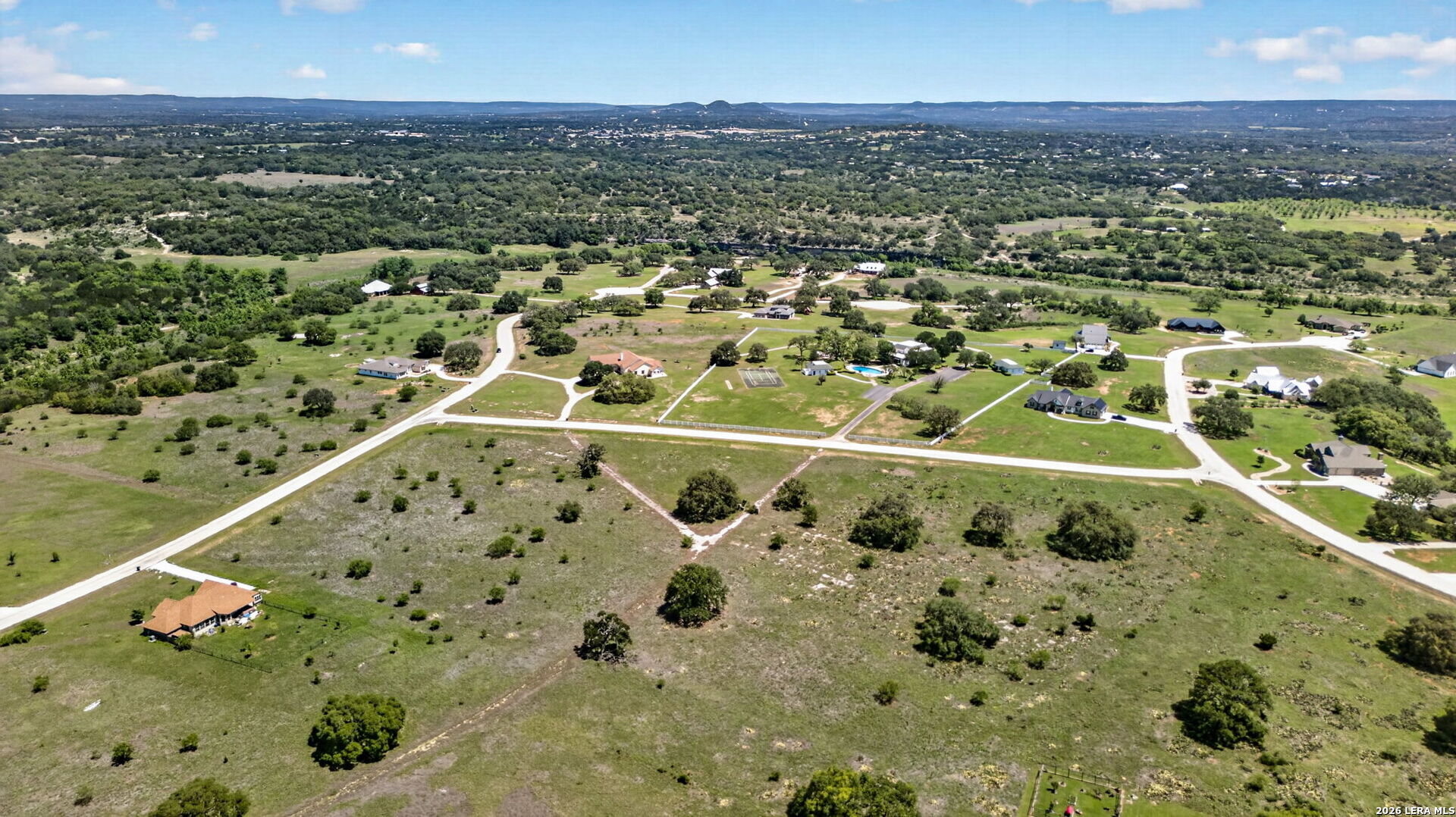 1004 Martingale Trail Bandera TX 78003