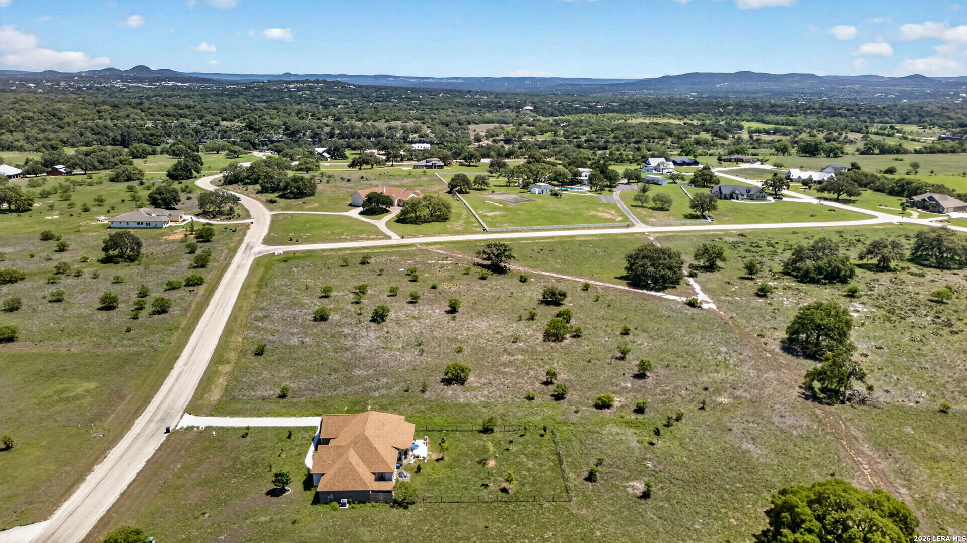 1004 Martingale Trail Bandera TX 78003