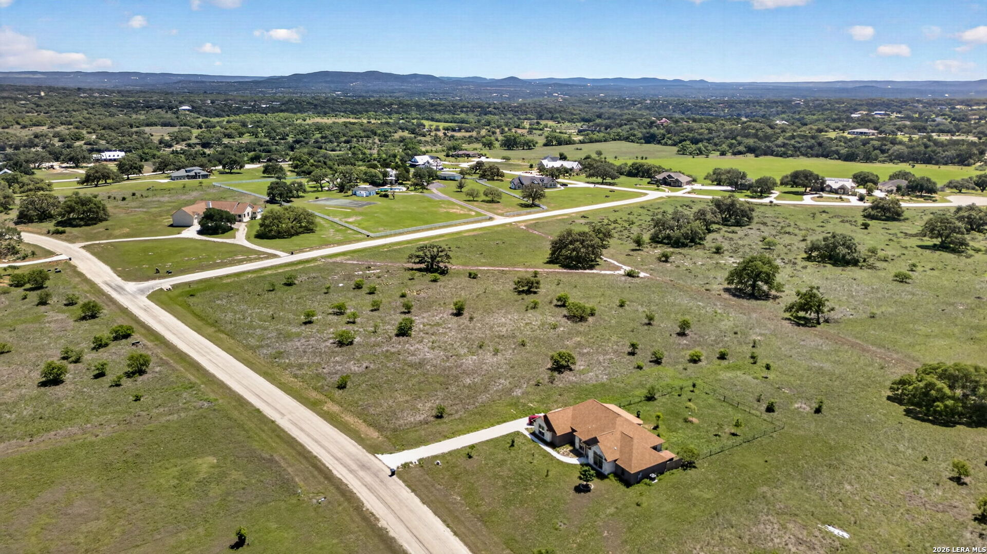 1004 Martingale Trail Bandera TX 78003