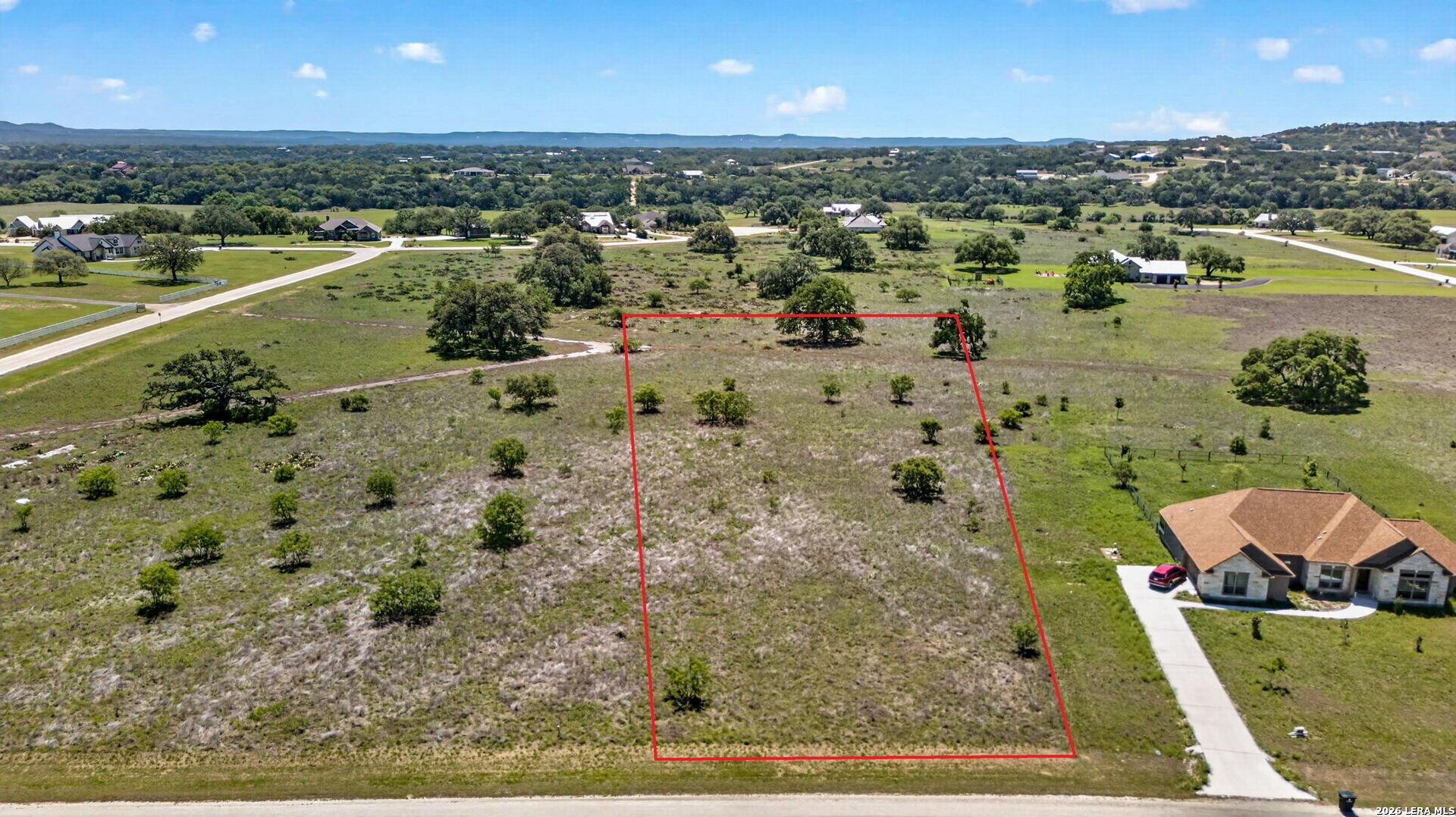 1004 Martingale Trail Bandera TX 78003