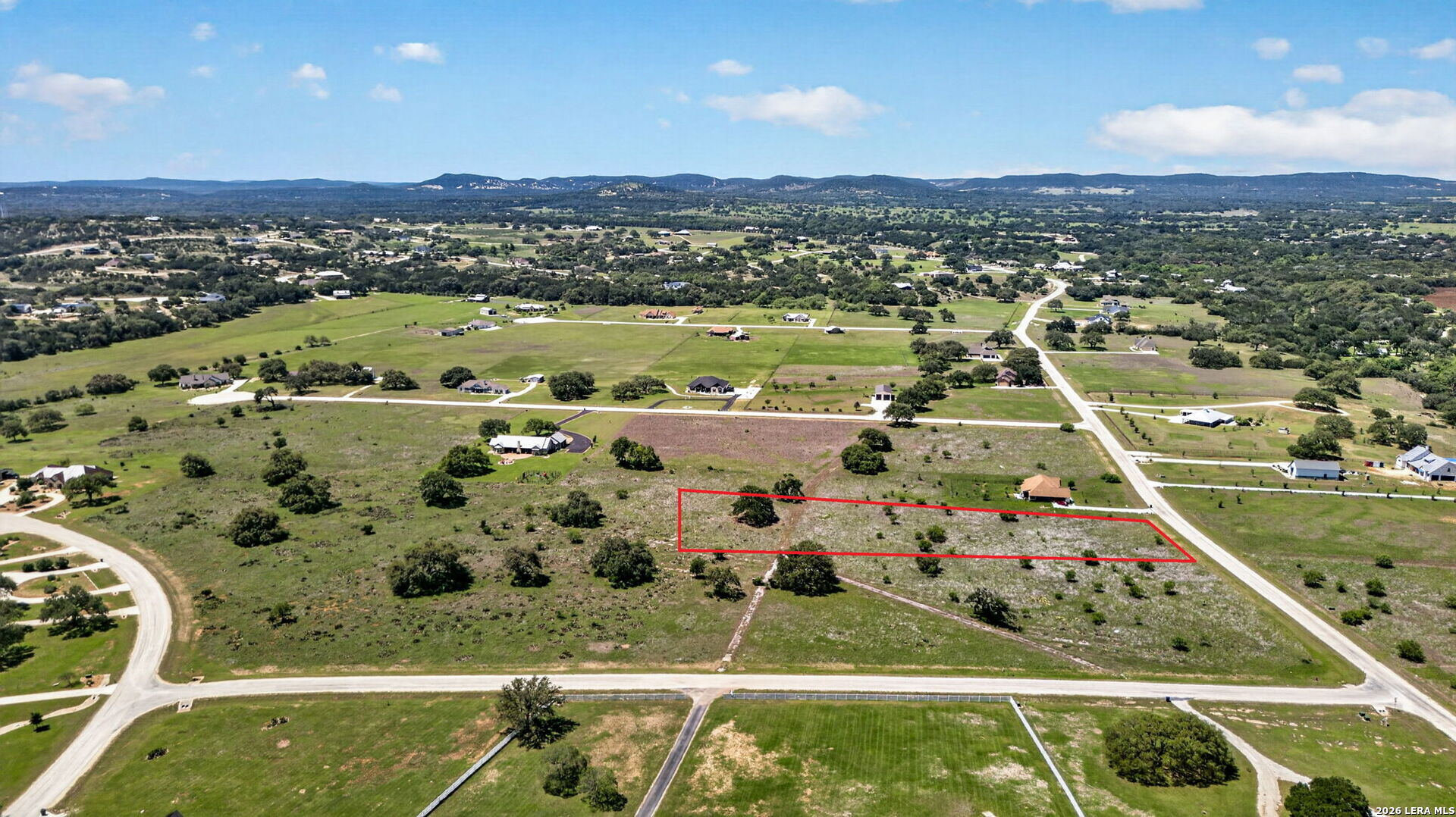 1004 Martingale Trail Bandera TX 78003