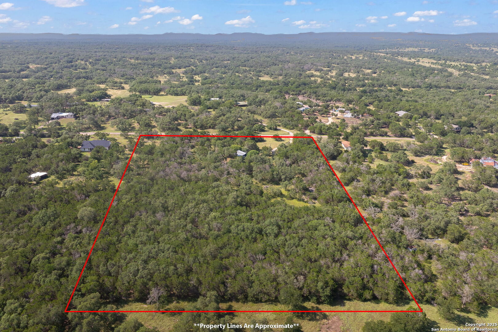 1060 Forest View Drive Blanco TX 78606