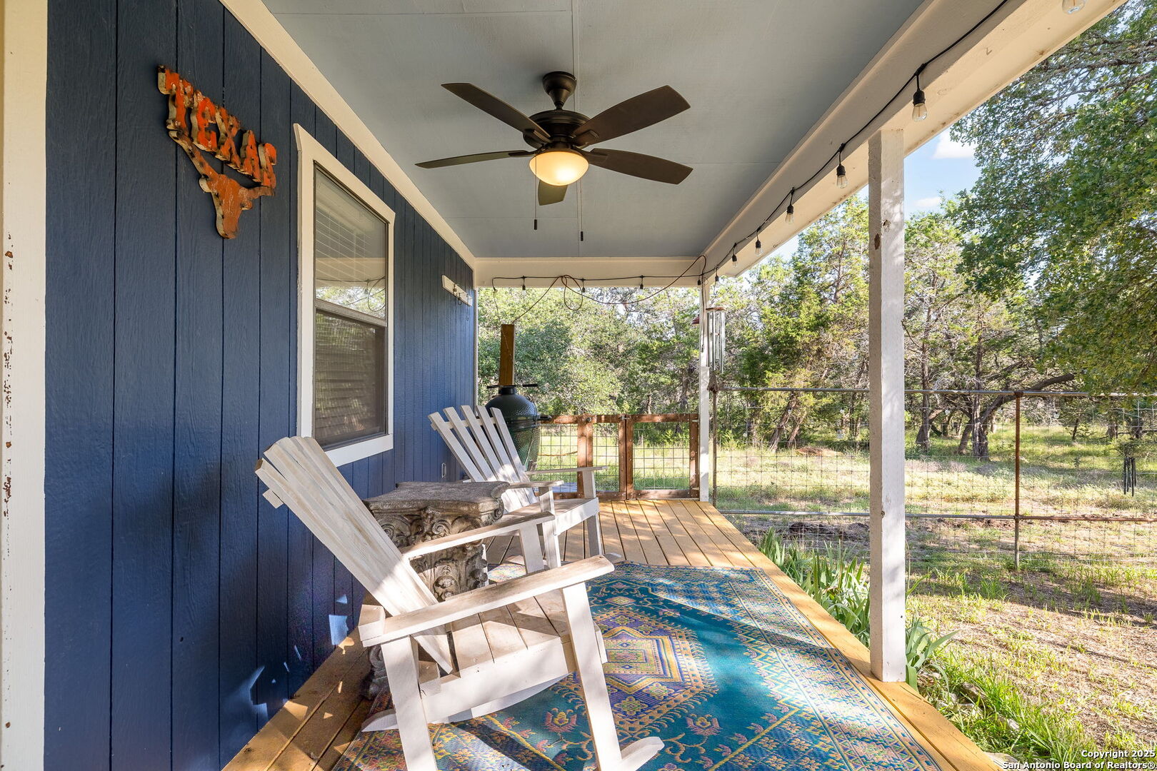 1060 Forest View Drive Blanco TX 78606