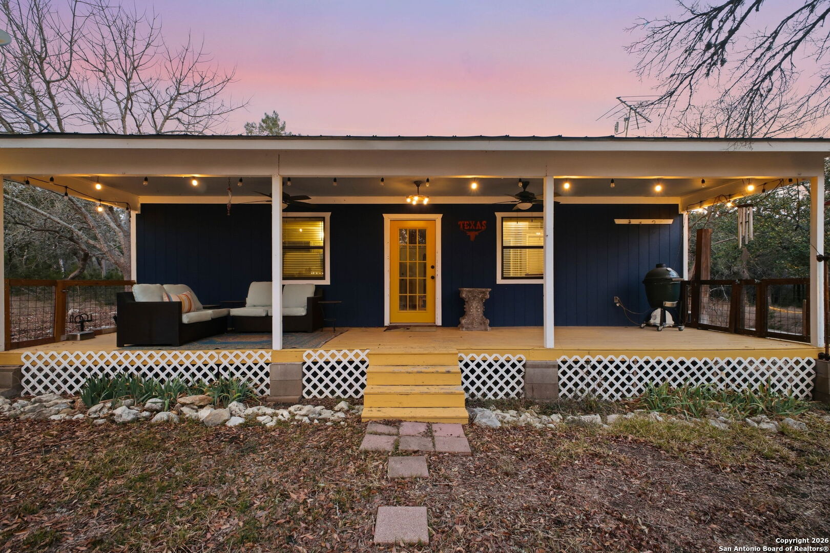 1060 Forest View Drive Blanco TX 78606