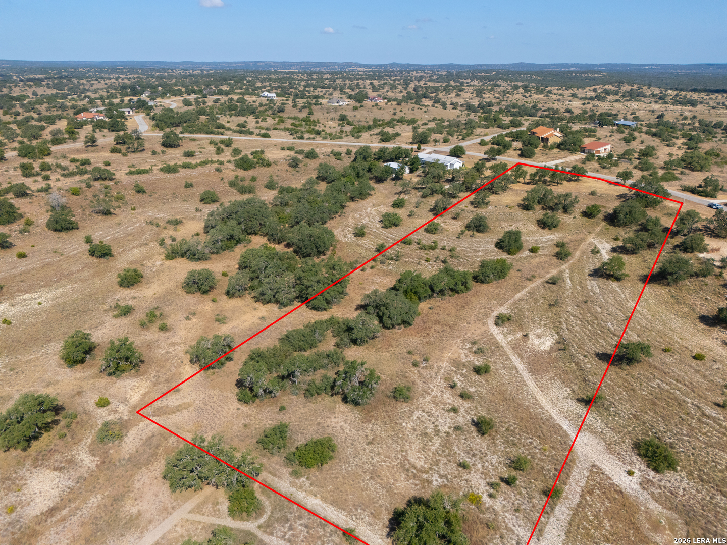 312 Summit Ledge Drive Johnson City TX 78636