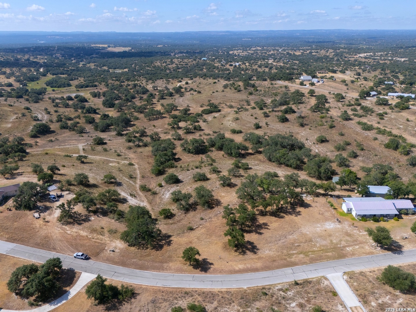 312 Summit Ledge Drive Johnson City TX 78636