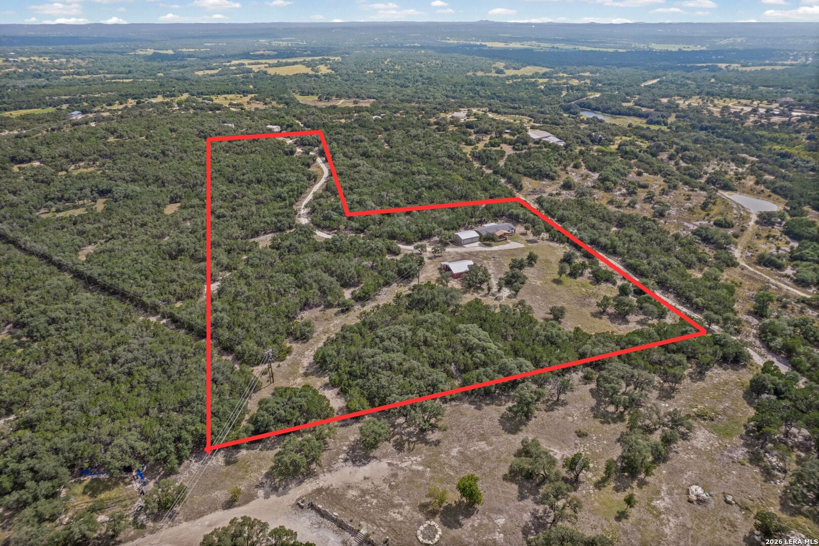 7870 Ranch Road 165 Blanco TX 78606