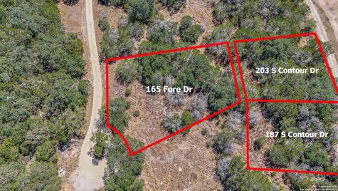 187 Contour Spring Branch TX 78070