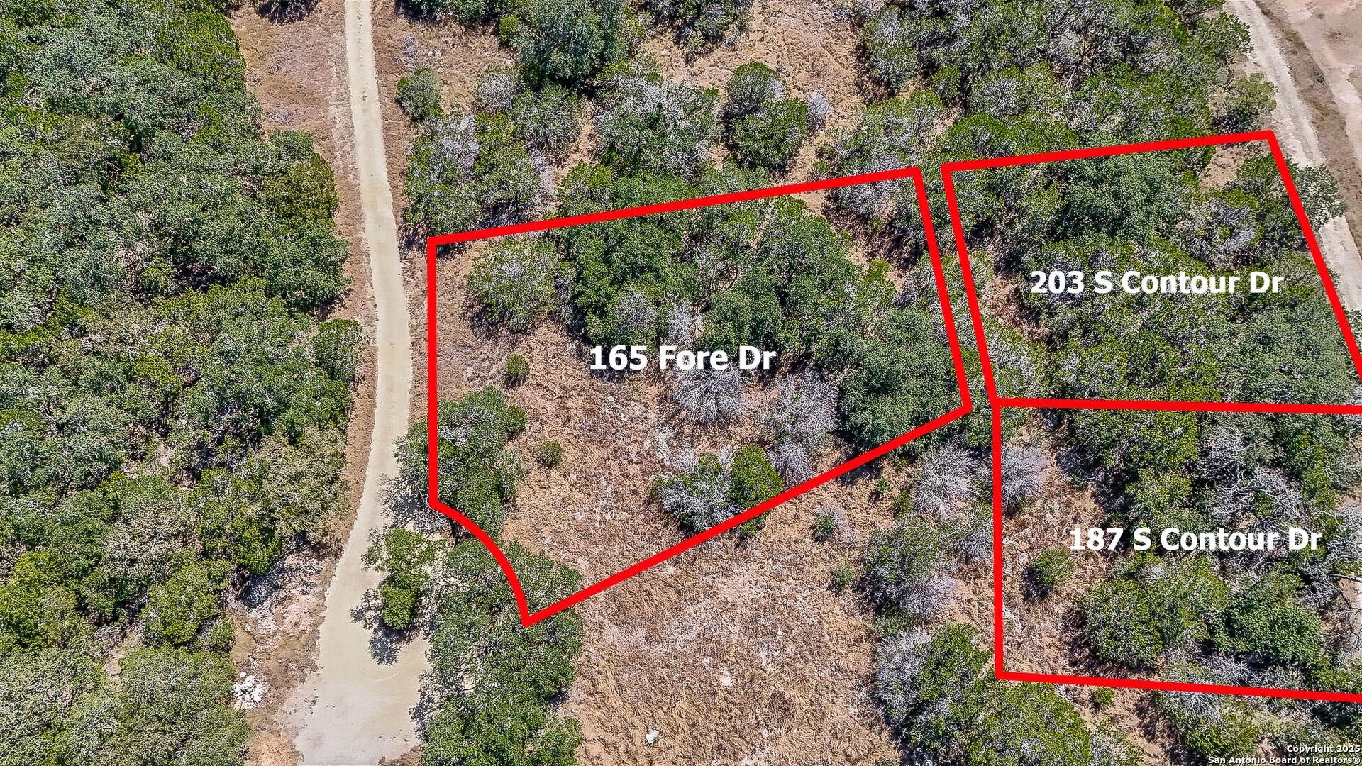 187 Contour Spring Branch TX 78070