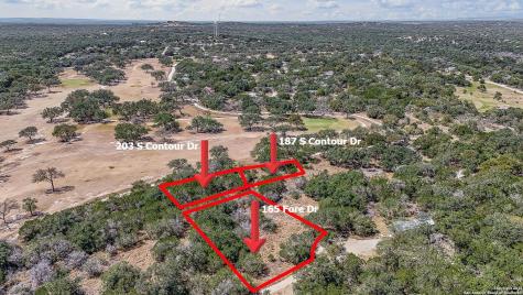 187 Contour Spring Branch TX 78070