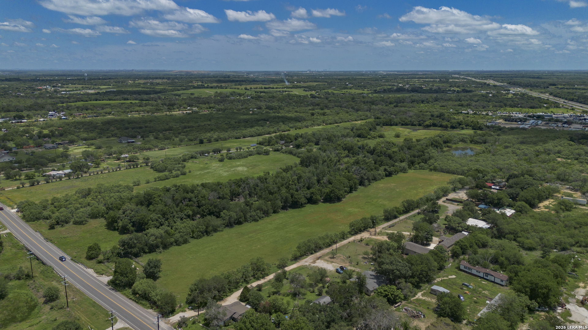 Tract B 15970 Shepherd Road Atascosa TX 78002