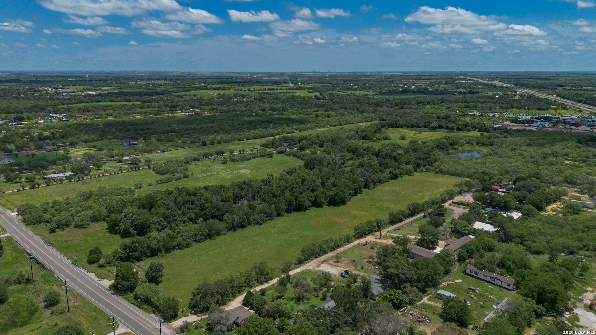 Tract B 15970 Shepherd Road Atascosa TX 78002