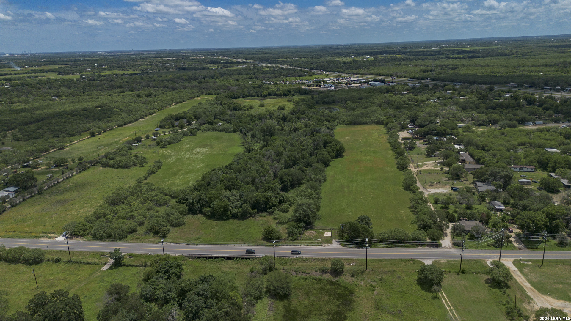 Tract B 15970 Shepherd Road Atascosa TX 78002