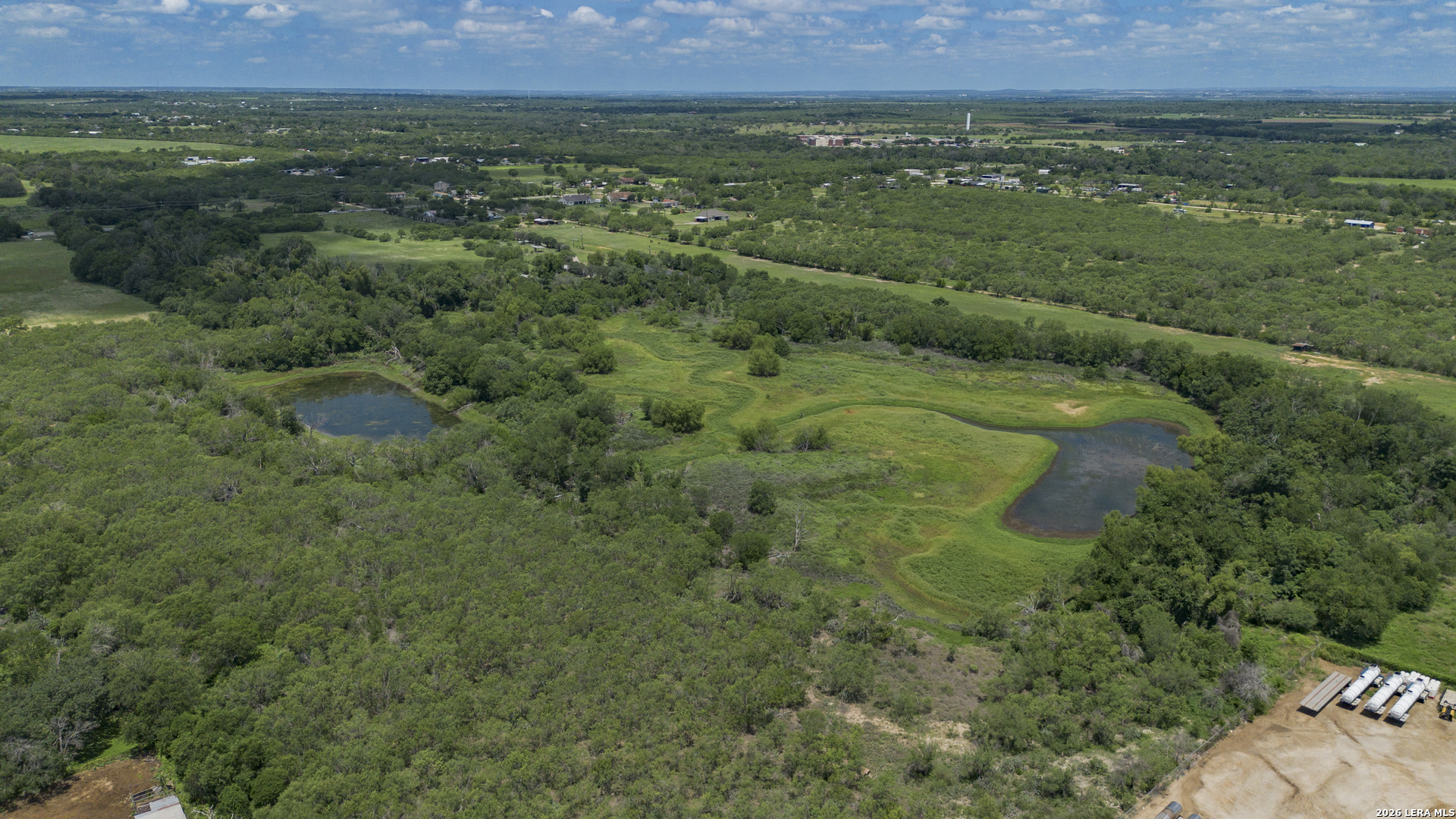 Tract B 15970 Shepherd Road Atascosa TX 78002